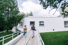 выкса.рф, Художница из Нижнего Новгорода стала участником Арт-резиденции «Выкса»